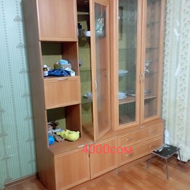 корпусная мебель бу: Үй жана бакча үчүн башка буюмдар