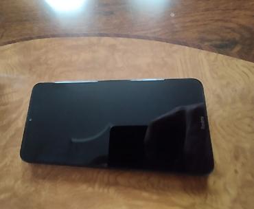 redmi note 8 ikinci el: Xiaomi 32 GB, rəng - Qara, 
 Barmaq izi — 2
