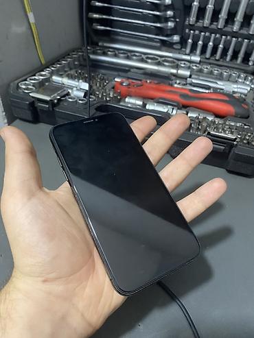 Elektronika: IPhone X, 64 GB, Space Gray — 3