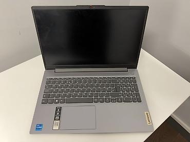 Lenovo: Lenovo noutbuku satışa çıxarılır. Model əla, ideal vəziyyətdədir, heç — 1