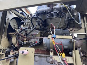 Другие комбайны: Продаю Сенокосилки Е 303 Е 302 Привозные из Европы свежие состояние — 24