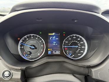 Subaru: Subaru Ascent: 2020 г., 2.4 л, Вариатор, Бензин, Кроссовер — 21