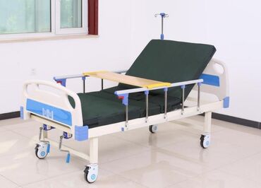 Медицинские кровати многофункциональные кровати в наличие Бишкек