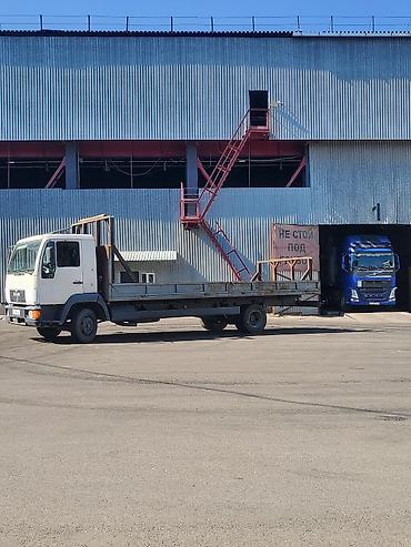 кровля навеса: Услуги бортового грузовика для длинномера, цена договорная часа — 3