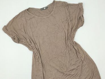 długie kolorowe spódnice na lato: Dress, M (EU 38), Boohoo, condition - Good