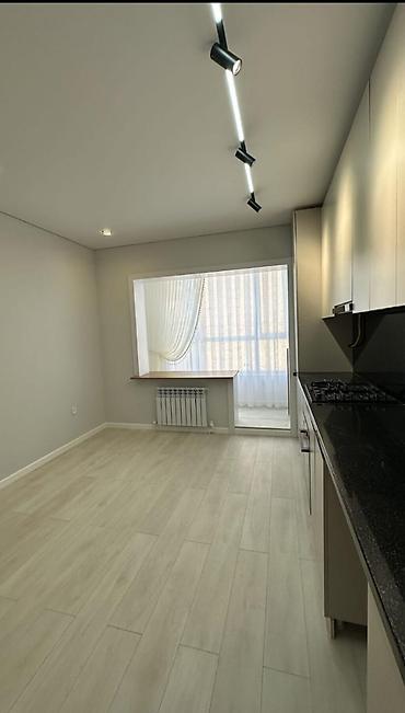 Продажа квартир: 1 комната, 53 м², Технопарк Элитка, 6 этаж, Свежий ремонт — 4