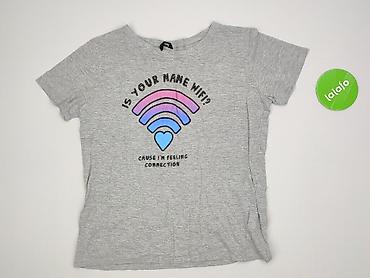 imaginazzi: Sinsay, T-shirt damski, rozmiar M — 2