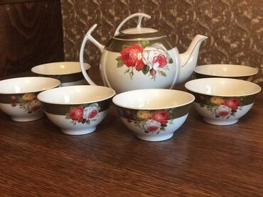 продам посуду: Современный фарфор YAMASEN gold collection fine porcelain japan -