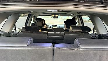 kia soluto цена бишкек: Kia Sorento: 2010 г., 2.2 л, Автомат, Дизель, Кроссовер — 5