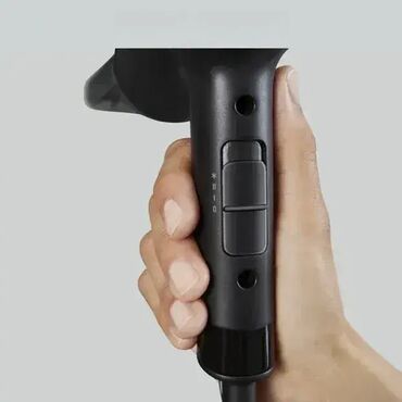 Fenovi za kosu: Tehničke Karakteristike: Ionic generator NE, Tip motora DC, Eco — 5