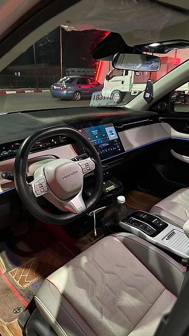 электро машины мини: BYD : 2025 г., 0.1 л, Автомат, Электромобиль, Хэтчбэк — 7