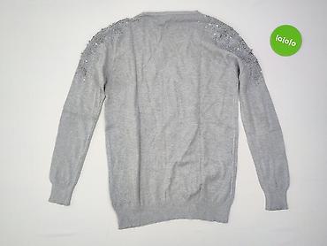 sweter odkryte ramiona: Sweter damski, rozmiar XL — 3