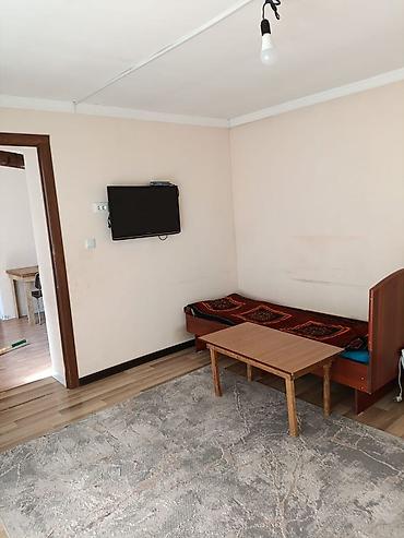 Долгосрочная аренда домов: 30 м², 3 комнаты, Утепленный, Теплый пол, Евроремонт — 7