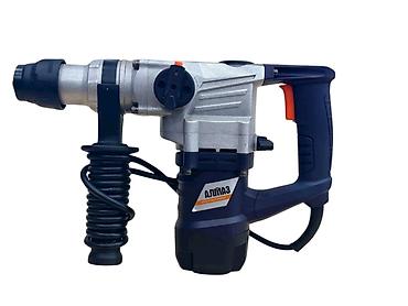 kərpic zavod: №: 11011 Məhsulun adı: Perforator Алмаз AP-1350EK Brend: Алмаз — 2