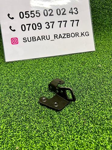 замок субару: Subaru 2004 г., Б/у, Оригинал, Япония — 1