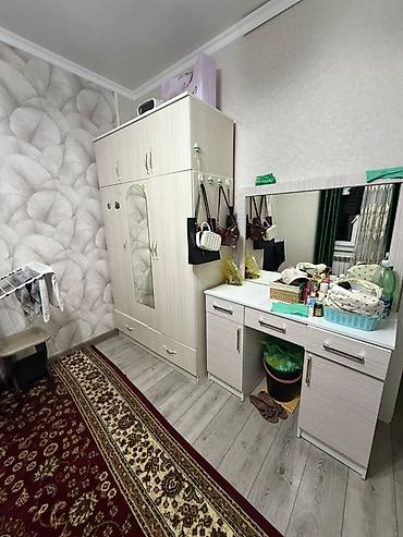 1 комната, Собственник, Без животных, С мебелью полностью
