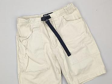 armani: Zara, Szorty dla mężczyzn, rozmiar M — 1