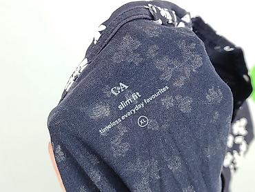 koszulki basic uniqlo: C&A, Bluzka damska, rozmiar XL — 5