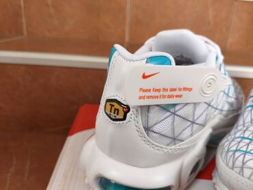 Patike: Patike, Nike, veličina - 46 — 9