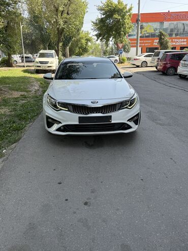 купить мотоблок мтз бу в москве: Kia K5: 2019 г., 2 л, Автоматические, Газ, Седан