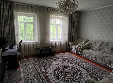 Продажа коттеджей и домов: Продаётся частный дом 6 соток возле обл больницы Ул кутманалиева 43 в — 17