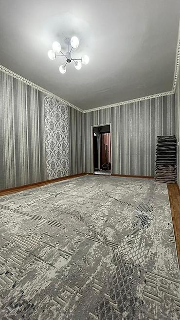 105: 2 комнаты, 52 м², 105 серия, 4 этаж, Старый ремонт — 2