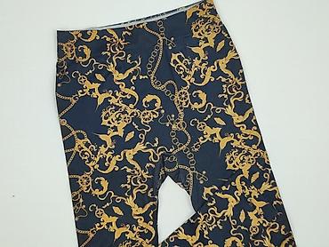 panterki: Legginsy rozmiar S — 1