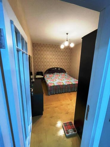 Köhnə tikili: Bakı, 3 otaqlı, Köhnə tikili, 60 kv. m — 6