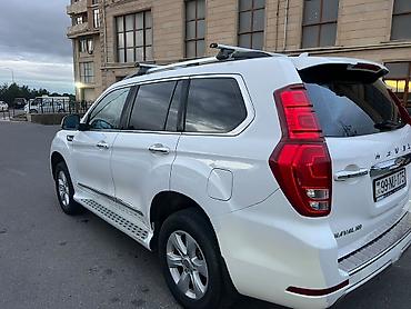 15 diski teker: Great Wall : 2 l | 2015 il 189000 km Ofrouder/SUV — 3