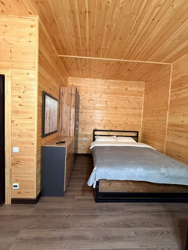 Туристические услуги: Новый гостевой дом «Франклин» предлагает незабываемый отдых в тихом и — 4