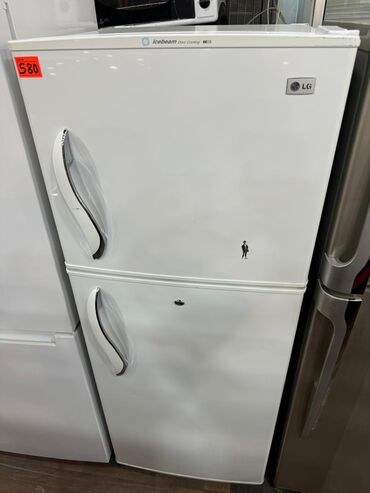Soyuducular: 2 qapılı LG Soyuducu Satılır