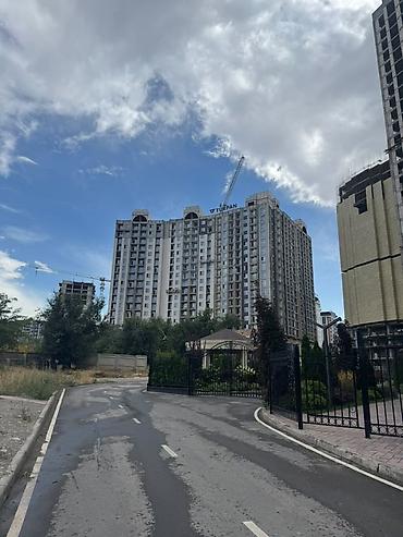 от застройщика: 1 комната, 60 м² — 3
