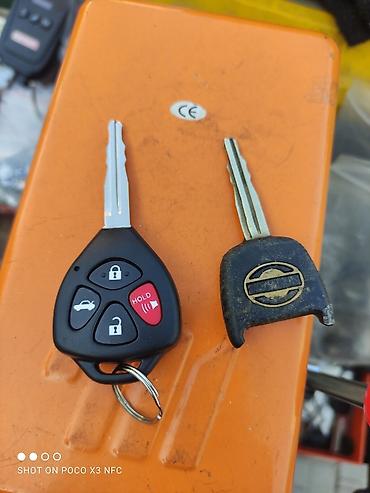 СТО, ремонт транспорта: С выездом — 30