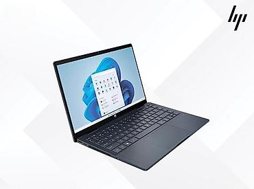 touch atir: Noutbuk "HP Pavilion x360 14-ek0013dx 691L0UA" CPU: Intel® Core™ — 4
