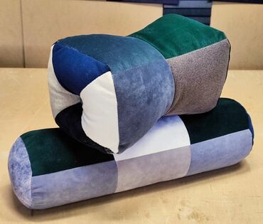 Подушки: ♥️Подушки для Радости: ЦВЕТОЧЕК, ФОНАРИК, КВАДРАТИК,ВАЛИК!😀 Эти — 4