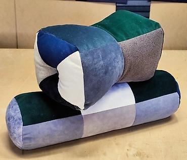 Подушки: 🔥Подушки ВАЛИК,ЦВЕТОЧЕК,ФОНАРИК,КВАДРАТИК👍 Эти милые,уютные,мягкие — 7