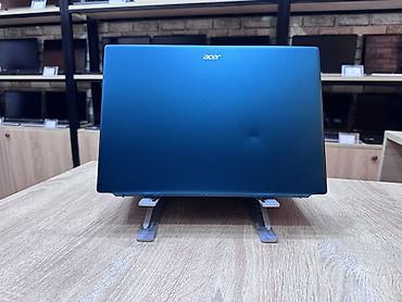 acer komputer: İşlənmiş Acer Swift, 14 ", Intel Core i5, 512 GB, Ünvandan götürmə, Ödənişli çatdırılma, Rayonlara çatdırılma — 6