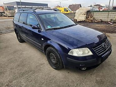 kompresor klime: DELOVI ZA VOLKSWAGEN PASSAT B5.5 | Delovi VW Passat B5.5 — 2
