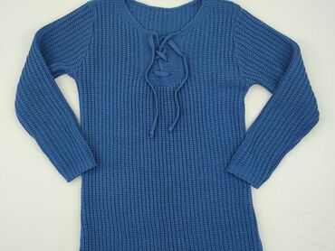 sukienki z rękawami: Women`s dress, size S (EU 36)