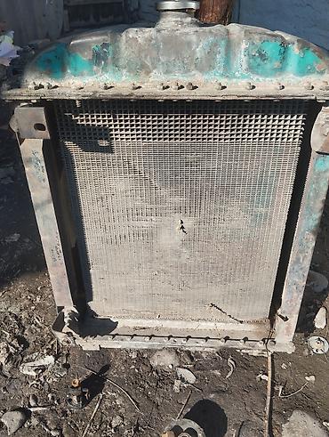 Тракторы ЛТЗ: Модель: Т-40, Б/у — 17