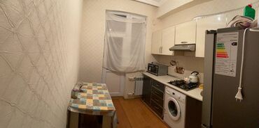 Yeni tikili: 2 otaqlı, Yeni tikili, 60 kv. m — 10