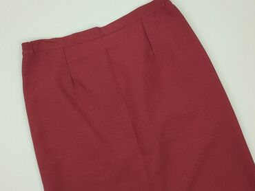 spódnice midi butelkowa zieleń: Women`s skirt, size 2XL (EU 44)