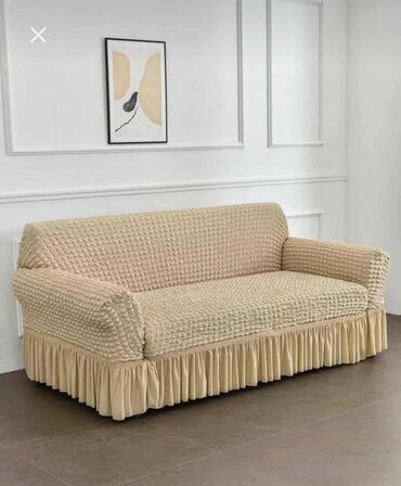 Prekrivači za nameštaj: Za trosed — 5