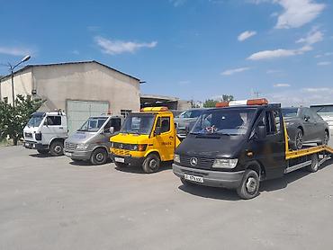 sprinter 4 4: С манипулятором — 1