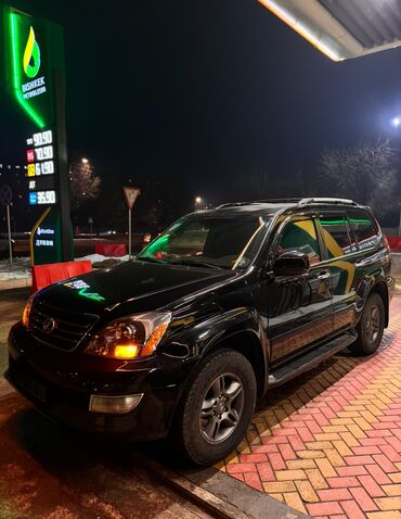 капот белая зайчик lexus 470: Lexus GX: 4.7 л, Автоматические, Газ, Внедорожник