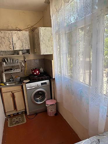 1 otaq ev satıram type 1: Sumqayıt, 1 otaqlı, Köhnə tikili, 35 kv. m — 5