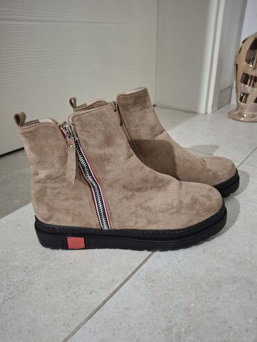 tommy hilfiger zimske jakne: Ankle boots, 40