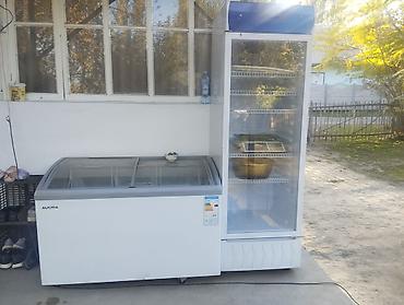 весы маленькие: Торговое холодильное оборудование для магазина/кафе: - Витринный — 1