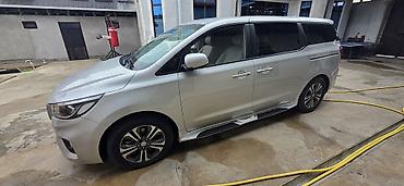 Kia: Kia Carnival: 2018 г., 2.2 л, Автомат, Дизель, Универсал — 3