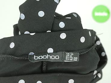 bug jo: Boohoo, Szorty damskie, rozmiar S — 4